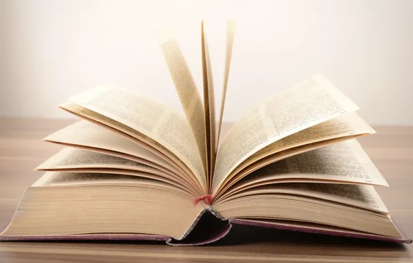 Book, Leaves, Page, Cover