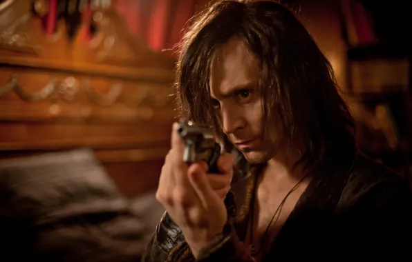 Picture Tom Hiddleston, Only lovers left alive, Only Lovers Left Alive