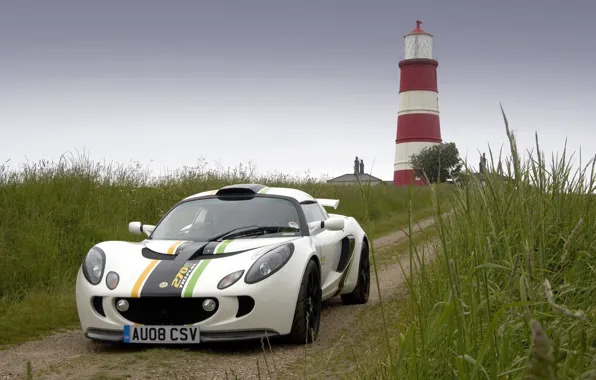 Lotus, Requires, Lotus Cars, Requires 270TH, Tri Fuel, Lotus 2008, 2008 Lotus Insist 270E Tri …