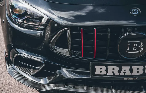 Mercedes, Benz, Car, AMG, E Class, Mercedes Benz AMG E63 S Brabus 800, S Brabus …