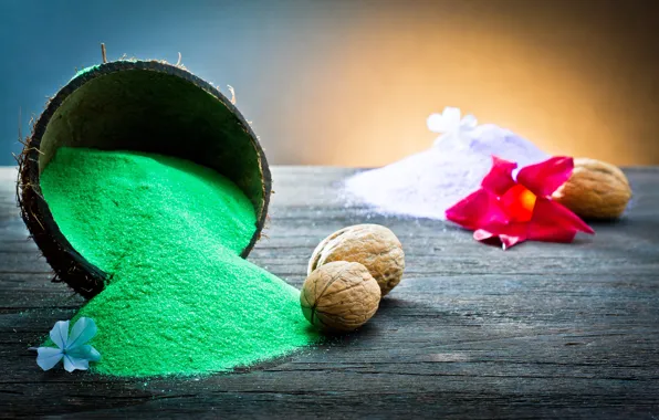 Sand, Spa, aromatherapy, Aromatherapy