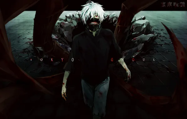 Picture Tokyo ghoul, tokyo ghoul
