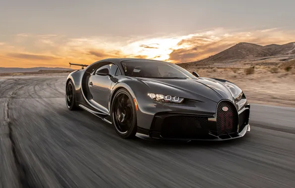 Bugatti, Sport, Pur, Chiron, Bugatti Chiron, Bugatti Chiron Pur Sport, Bugatti Chiron Pur