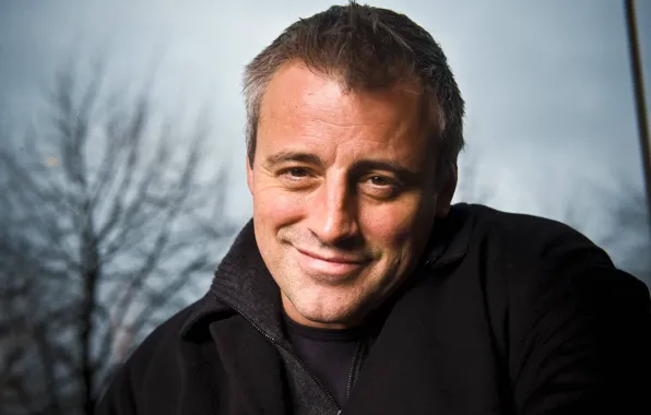 Look, pose, actor, presenter, Matt LeBlanc, Matt LeBlanc., TV producer