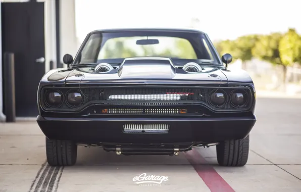 Picture road, Plymouth, Turbo, Twin, runner, Energo5