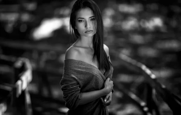 Portrait, concrete angel, Stefan Beutler
