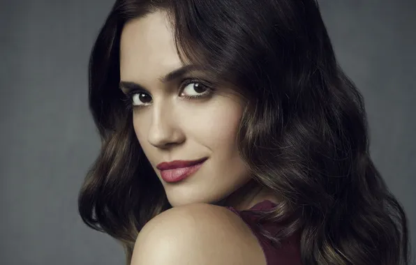 Actress, the vampire diaries, the, vampire, season, diaries, Torrey Joel DeVitto, Torri DeVito