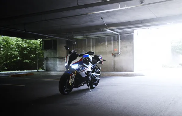 Bmw, supersport, S1000RR