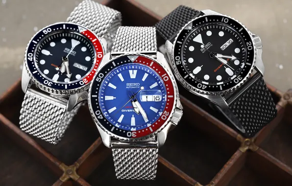 Seiko clearance skx wallpaper