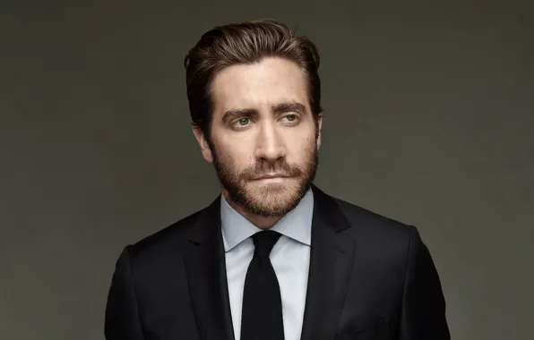 Look, costume, male, Jake Gyllenhaal