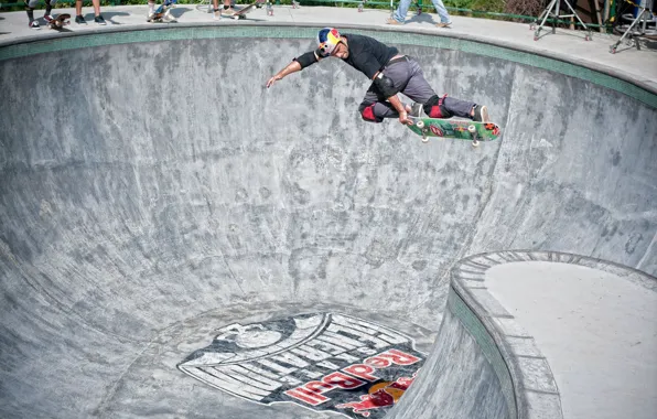Picture skate, RedBull, sao paulo brazil