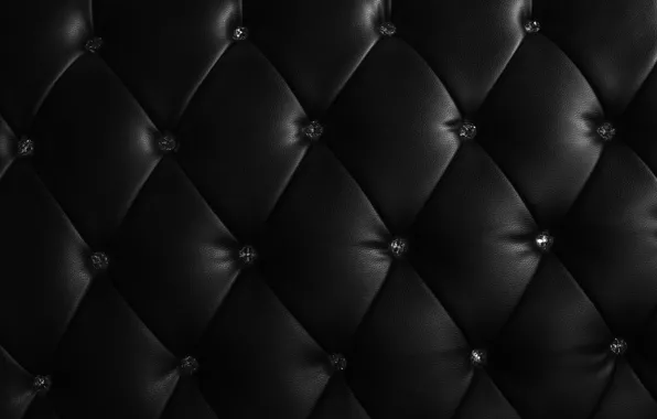Leather, black, texture, leather, upholstery, skin, upholstery