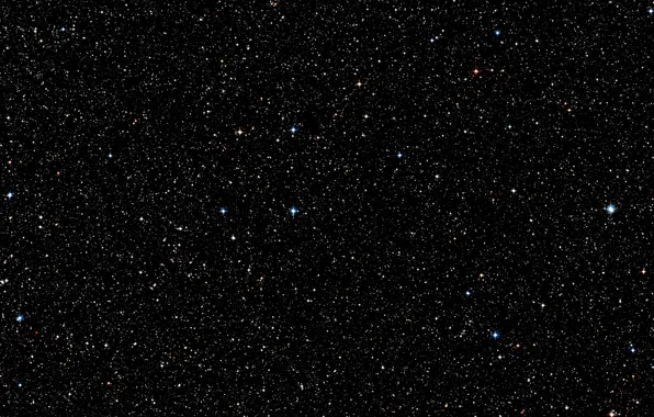 Stars, Galaxies, Digitized Sky Survey 2, Vela, DSS2, Constellation of Vela, Sky at Night