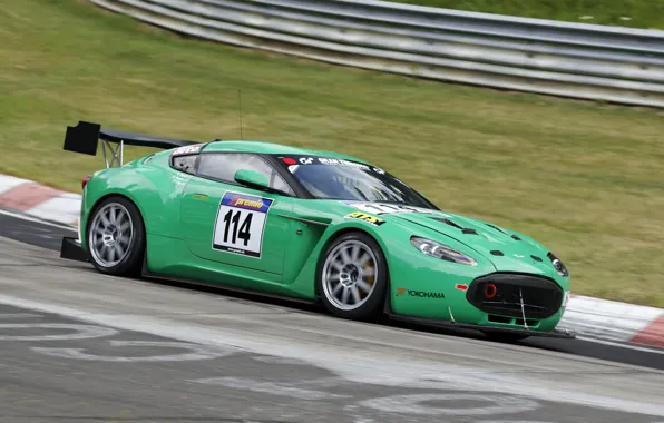 Car, Aston Martin, Aston Martin, V12, race, Zagato
