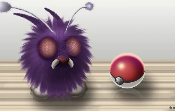 Background, the game, Pokemon, Pokemon