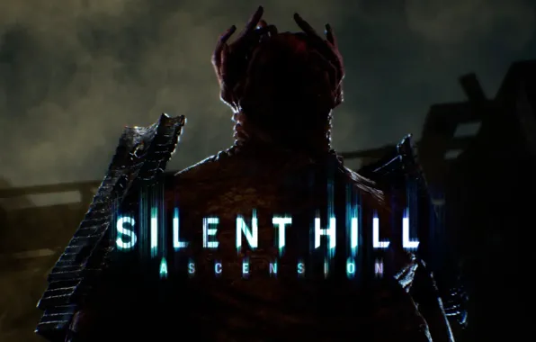 The game, Game, Konami, Survival horror, Behaviour Interactive, Silent Hill: Ascension