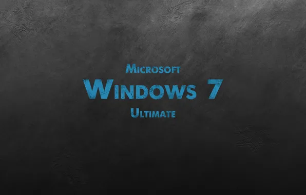 windows 7 ultimate background