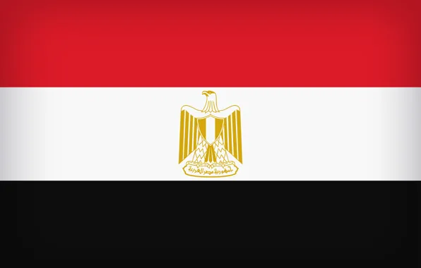 Egypt, Flag, Egyptian, Egyptian Flag, Flag Of Egypt