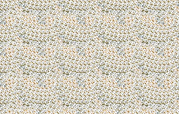 Balls, background, Wallpaper, pearl, texture, beads, a lot, mother of pearl