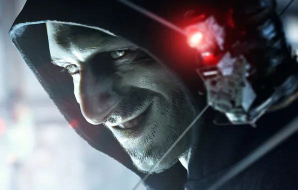 Game, Resident Evil, man, Capcom, Biohazard, mad, son, New Umbrella
