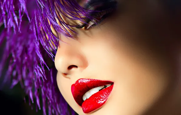 Girl, Eyes, Woman, Redhead, Face, Beautyful