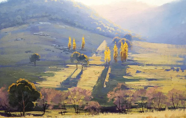 Figure, art, ARTSAUS, LATE LIGHT TARANA