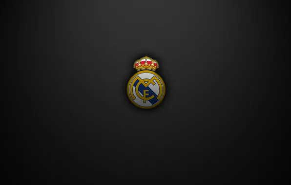 Sport, signs, icons, clubs, real Madrid, background football, team