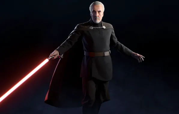 Free download Count Dooku Star Wars Awesomeness Pinterest 608x760 for  your Desktop Mobile  Tablet  Explore 96 Star Wars Count Dooku Wallpapers   Star Wars Star Background Star Wars Clone Wars