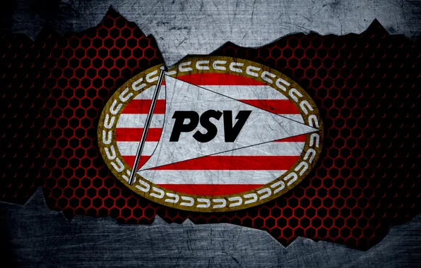 Picture wallpaper, logo, football, Sport, PSV Eindhoven