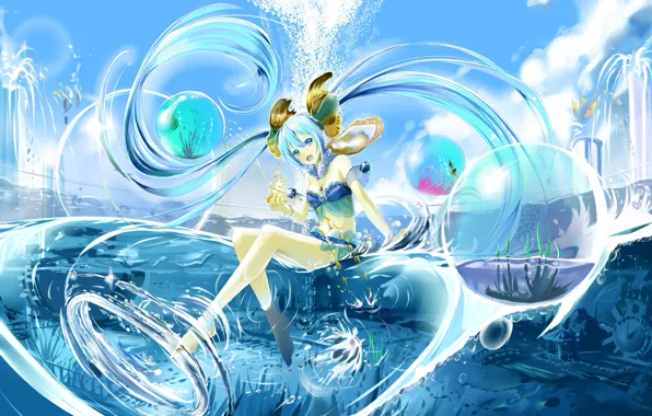 Update 86+ anime water splash - highschoolcanada.edu.vn