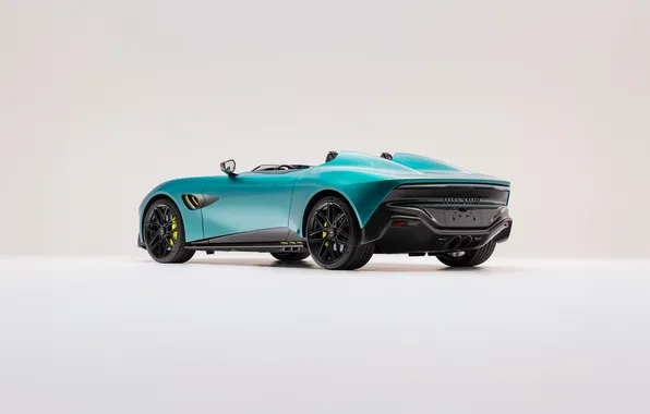 Aston Martin, supercar, supercar, 2023, Aston Martin DBR22