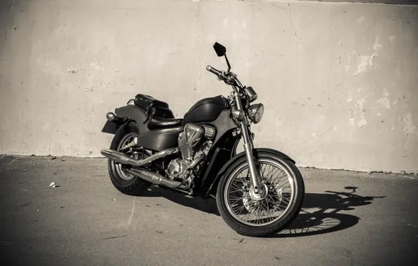 Power, Bike, Motorcycle, Chrome, coolness
