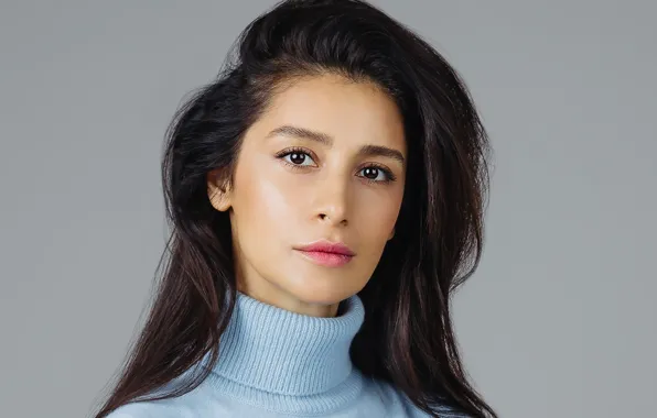 Picture look, pose, portrait, makeup, actress, singer, hair, model