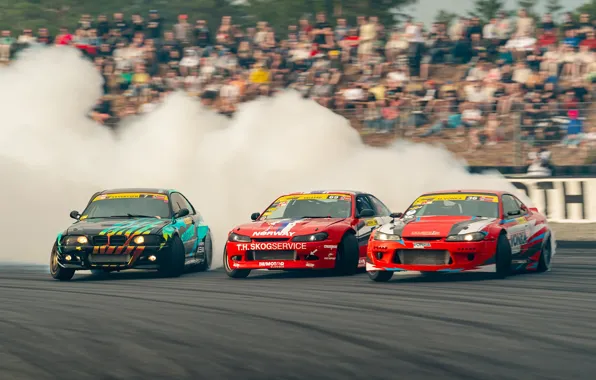 Bmw, BMW, BMW, drift, S15, Silvia, drift, Nissan Silvia