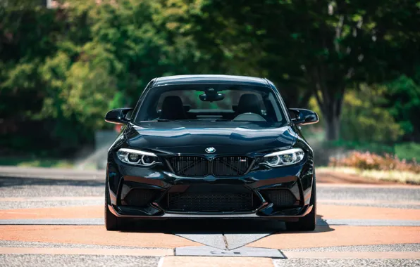 Picture BMW, COUPE, F87, M2