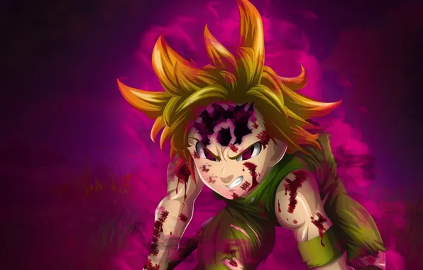 Nanatsu no Taizai  Nanatsu, Nanatsu no taizai mangá, Animes wallpapers