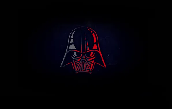 Dark, protection, mask, dark, villain, helmet, star wars, star wars