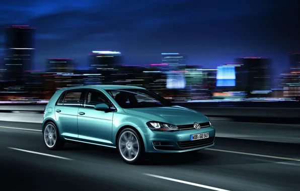 2012, hatch, Golf_7