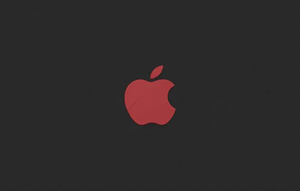 Picture apple, logo, mac