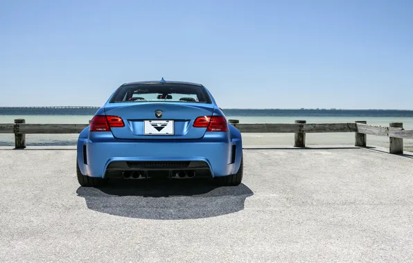 Picture blue, bmw, BMW, sports car, blue, gts