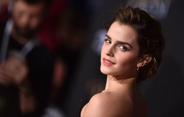 Beauty, Emma Watson, Emma Watson, celebrity, premiere, actress