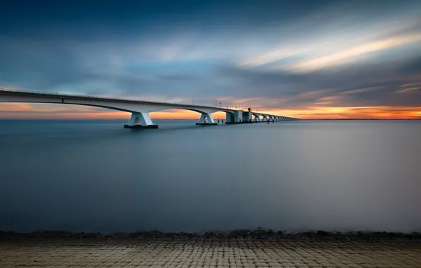 Netherlands, Zeeland, Zierikzee