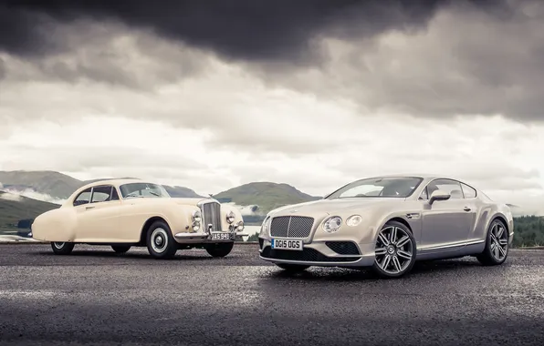 Picture Bentley, Continental, Bentley, continental