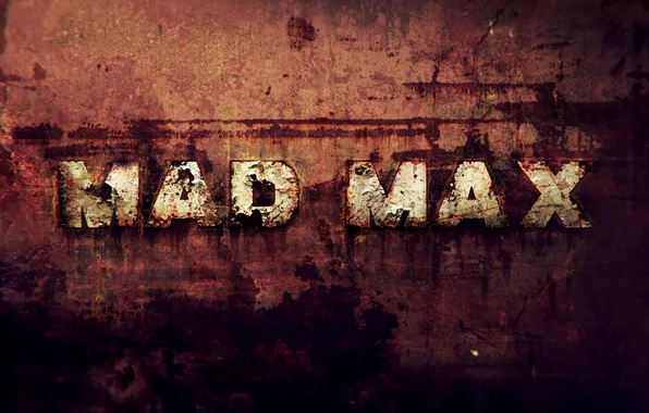 Background, Mad Max, Fury Road, Mad Max, Road rage