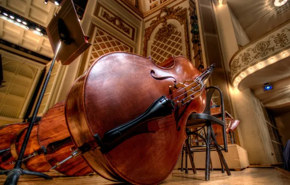 Music, background, tool