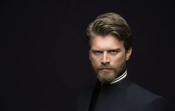 Picture actor, Turkey, handsome, Kivanc Tatlitug, Kurt Seyit and Shura