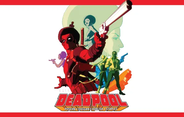 Deadpool, Marvel, Deadpool, comic, comics, Wade Wilson, Marvel, Wade Wilson