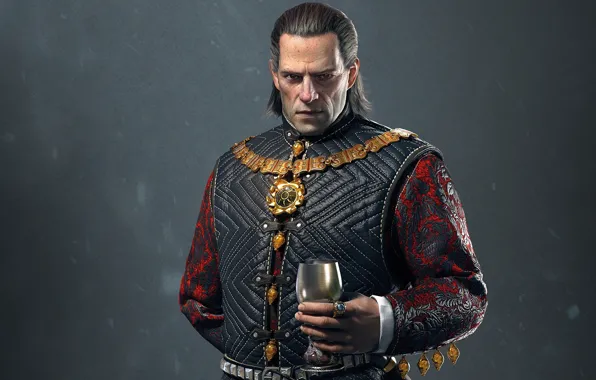 CD Projekt RED, The Witcher 3: Wild Hunt, The Witcher 3: Wild Hunt