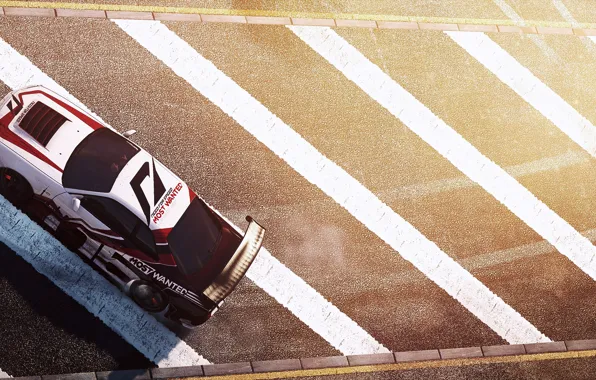Cars, NFS Most Wanted 2012, Ceej, Nissan GTR 34