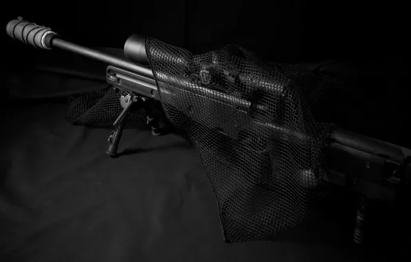 Weapons, background, rifle, sniper, Remington 700